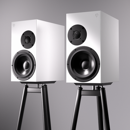 OePhi Standmount speaker Ascendance 2
