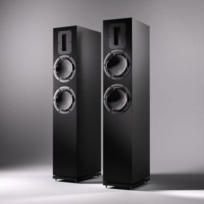 OePhi Immanence 2.5 loudspeakers (pair)