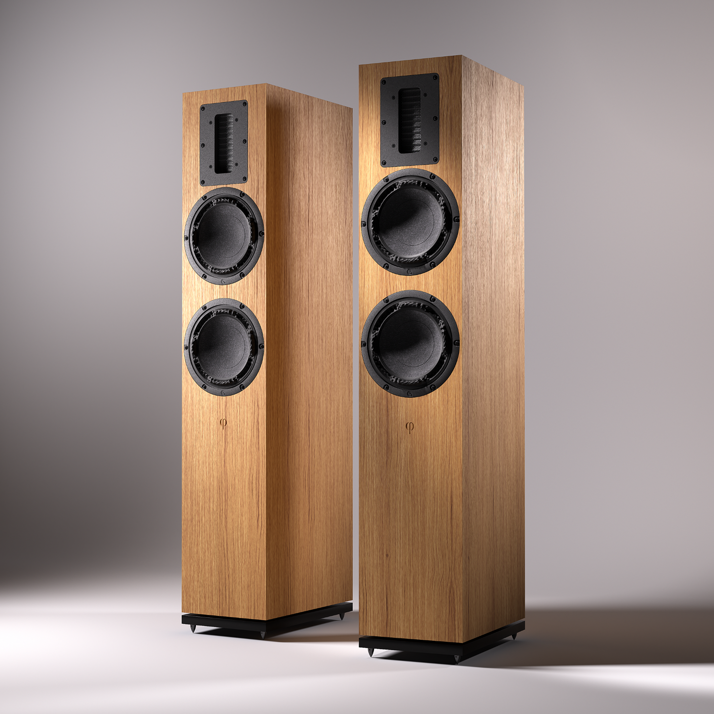OePhi Immanence 2.5 loudspeakers (pair)