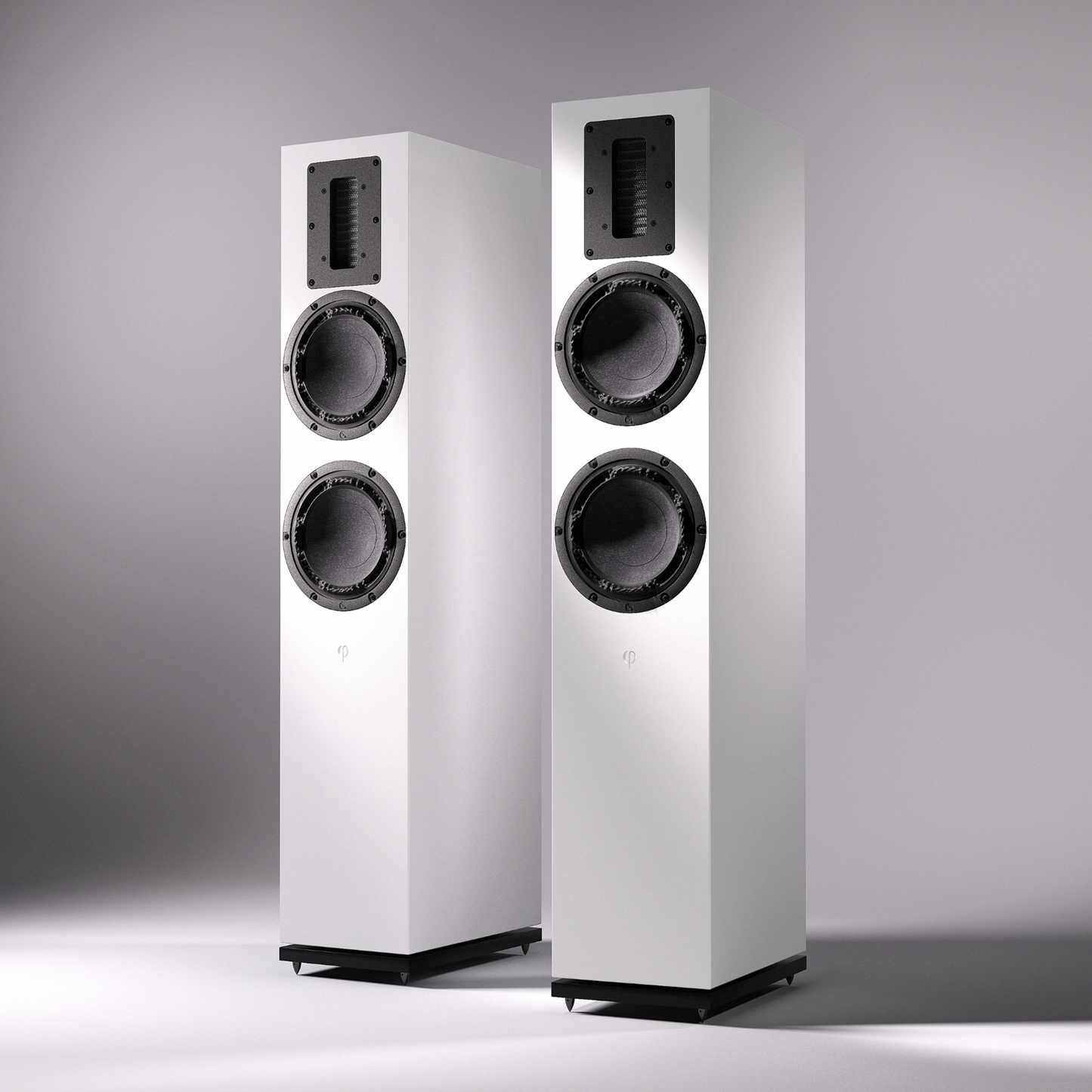 OePhi Immanence 2.5 loudspeakers (pair)