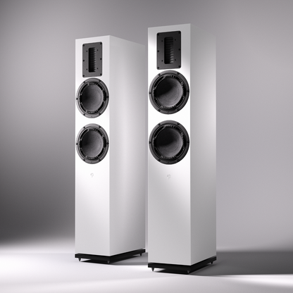 OePhi Immanence 2.5 loudspeakers (pair)