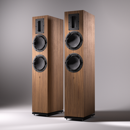 OePhi Immanence 2.5 loudspeakers (pair)