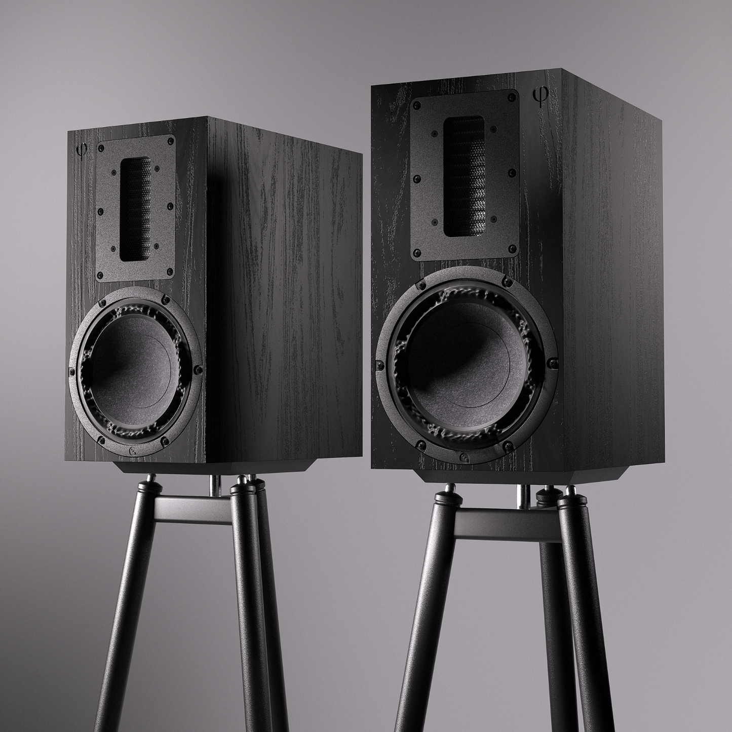 OePhi Immanence 2 Standmount Loudspeakers