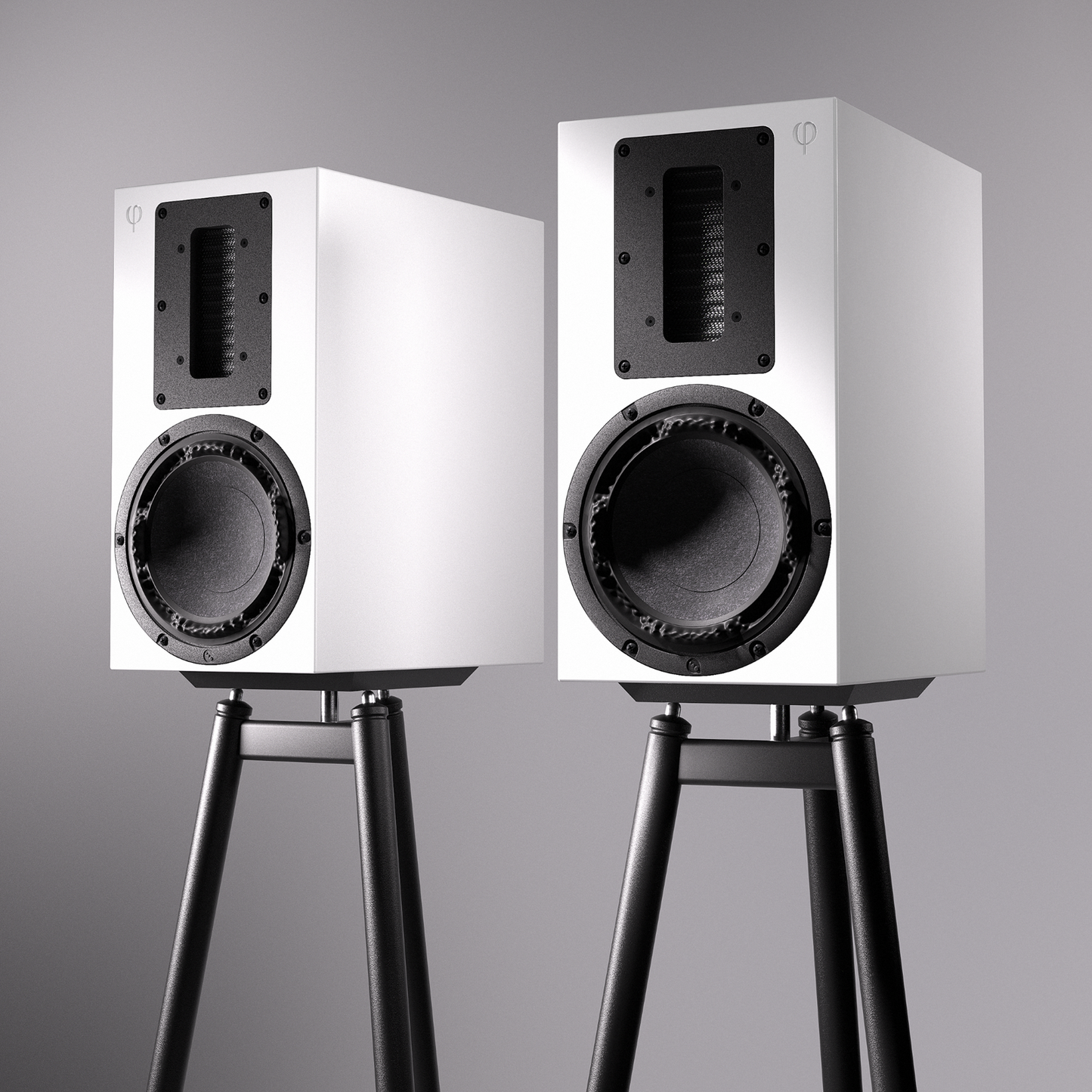 OePhi Immanence 2 Standmount Loudspeakers