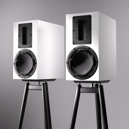 OePhi Immanence 2 Standmount Loudspeakers