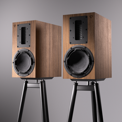 OePhi Immanence 2 Standmount Loudspeakers