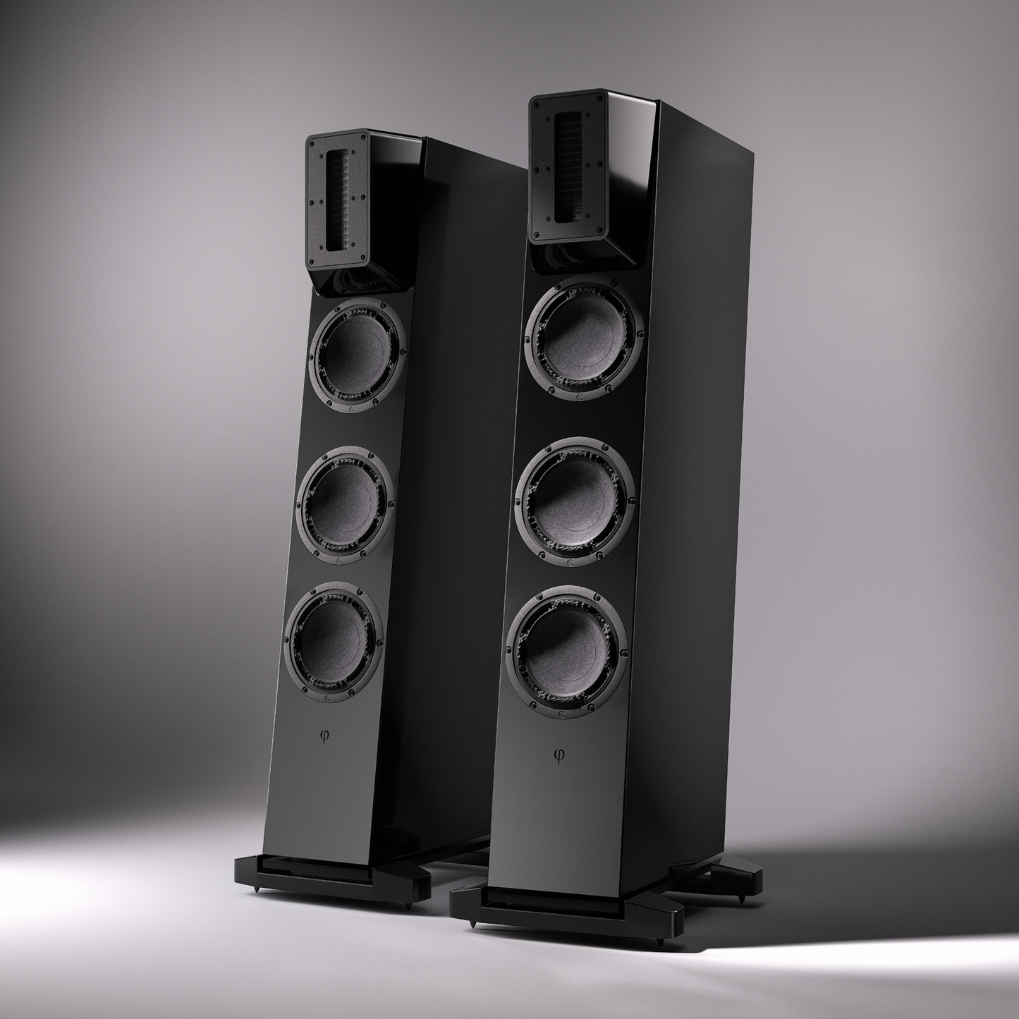 OePhi Reference 3.5 loudspeakers (pair)