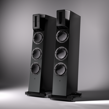 OePhi Reference 3.5 loudspeakers (pair)