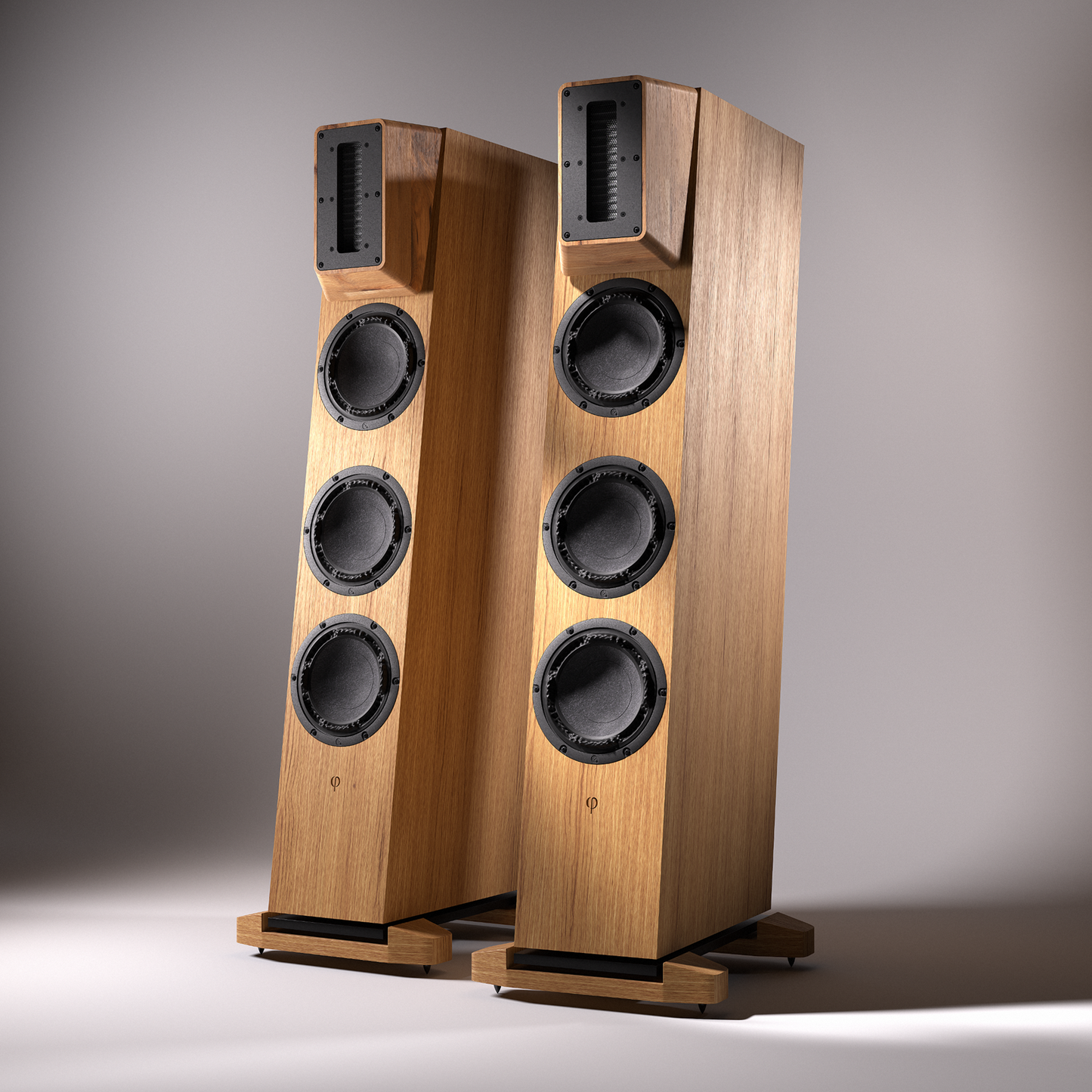 OePhi Reference 3.5 loudspeakers (pair)
