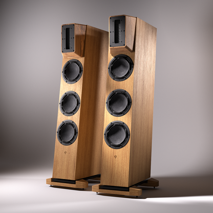 OePhi Reference 3.5 loudspeakers (pair)