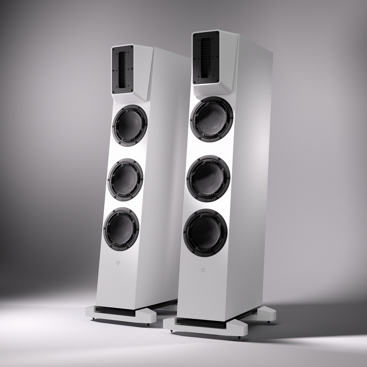 OePhi Reference 3.5 loudspeakers (pair)
