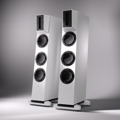 OePhi Reference 3.5 loudspeakers (pair)