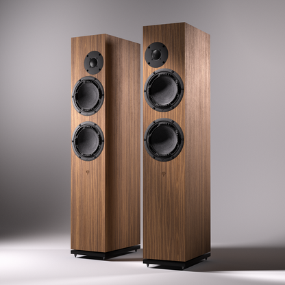 OePhi Floorstanding Speakers Transcendence 2.5