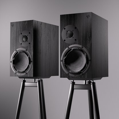 OePhi Transcendence 2 Standmount Loudspeakers