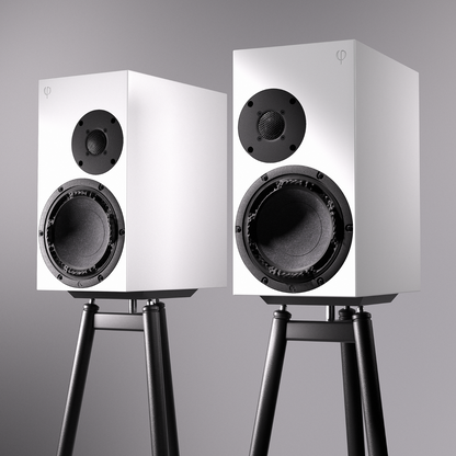OePhi Transcendence 2 Standmount Loudspeakers