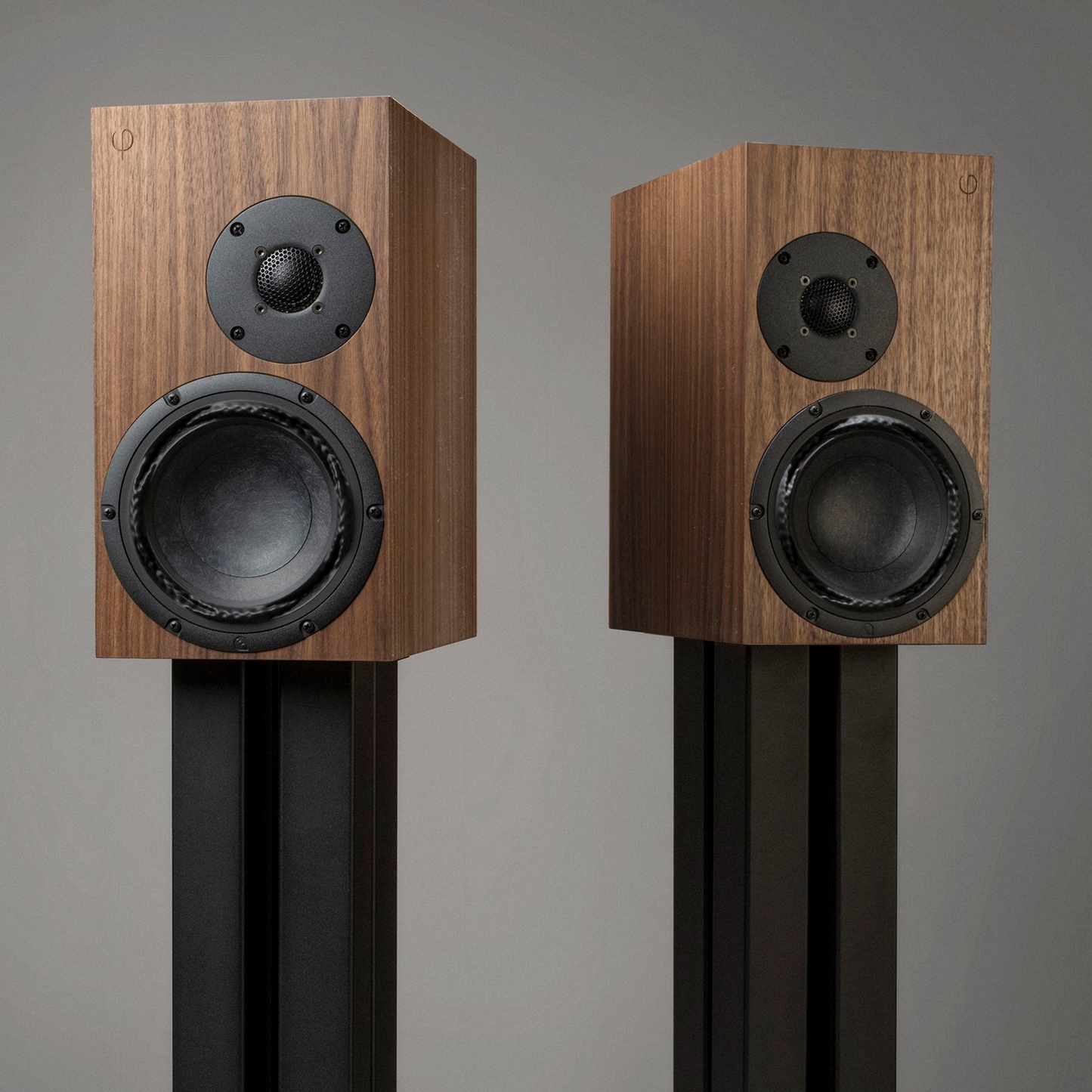 OePhi Transcendence 2 Standmount Loudspeakers
