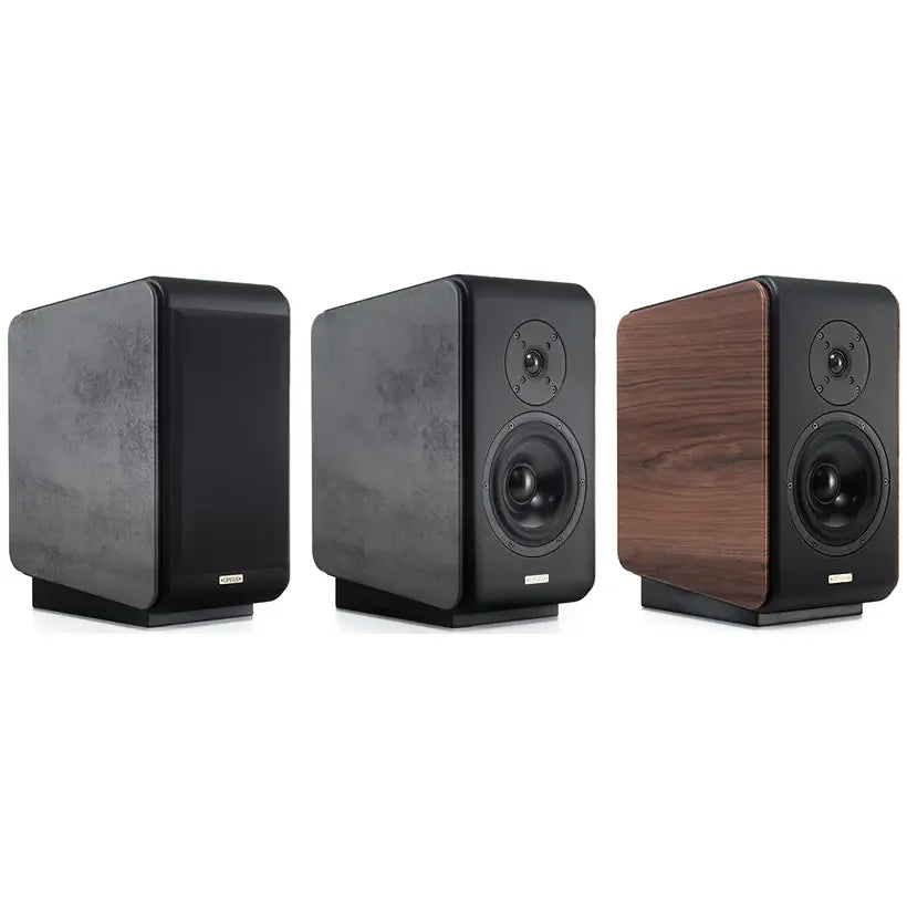 Opera Classica Prima V2 Standmount Speaker