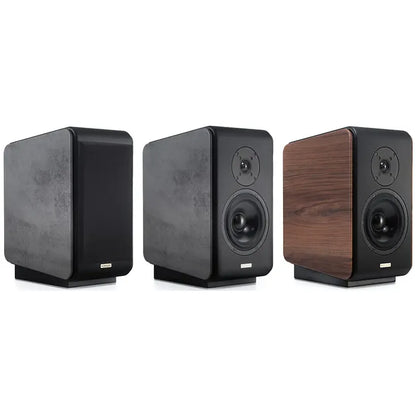 Opera Classica Prima V2 Standmount Speaker