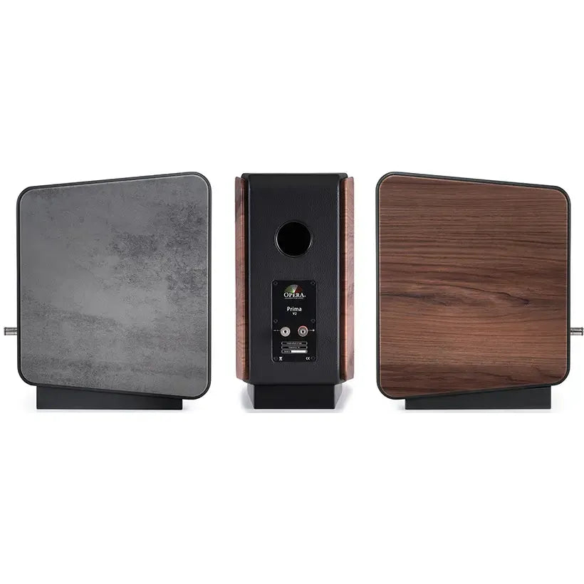 Opera Classica Prima V2 Standmount Speaker