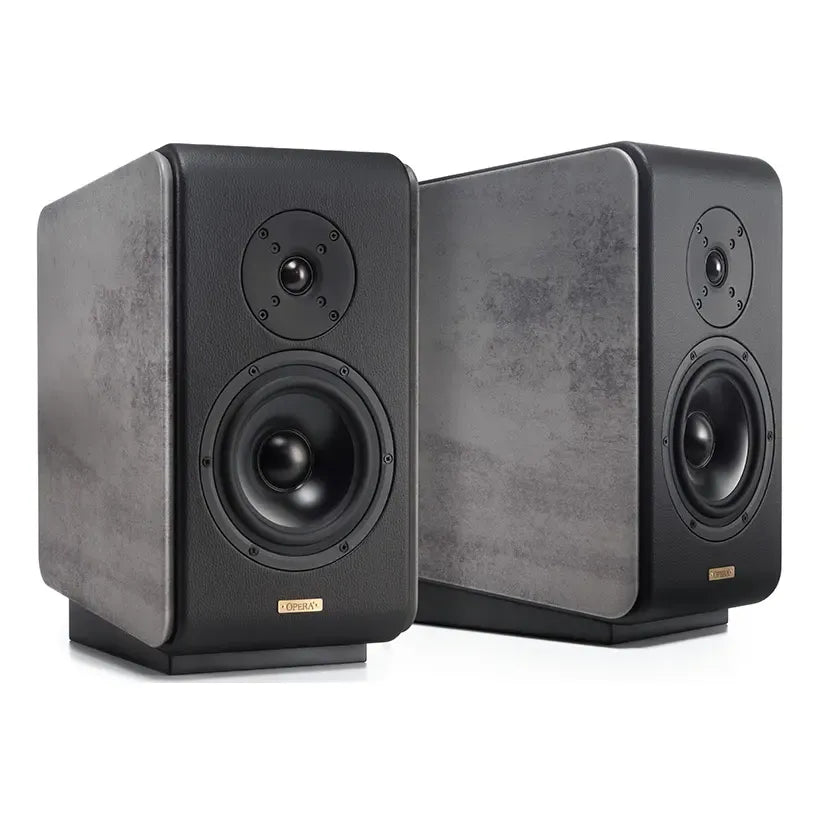 Opera Classica Prima V2 Standmount Speaker