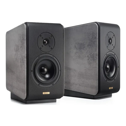 Opera Classica Prima V2 Standmount Speaker