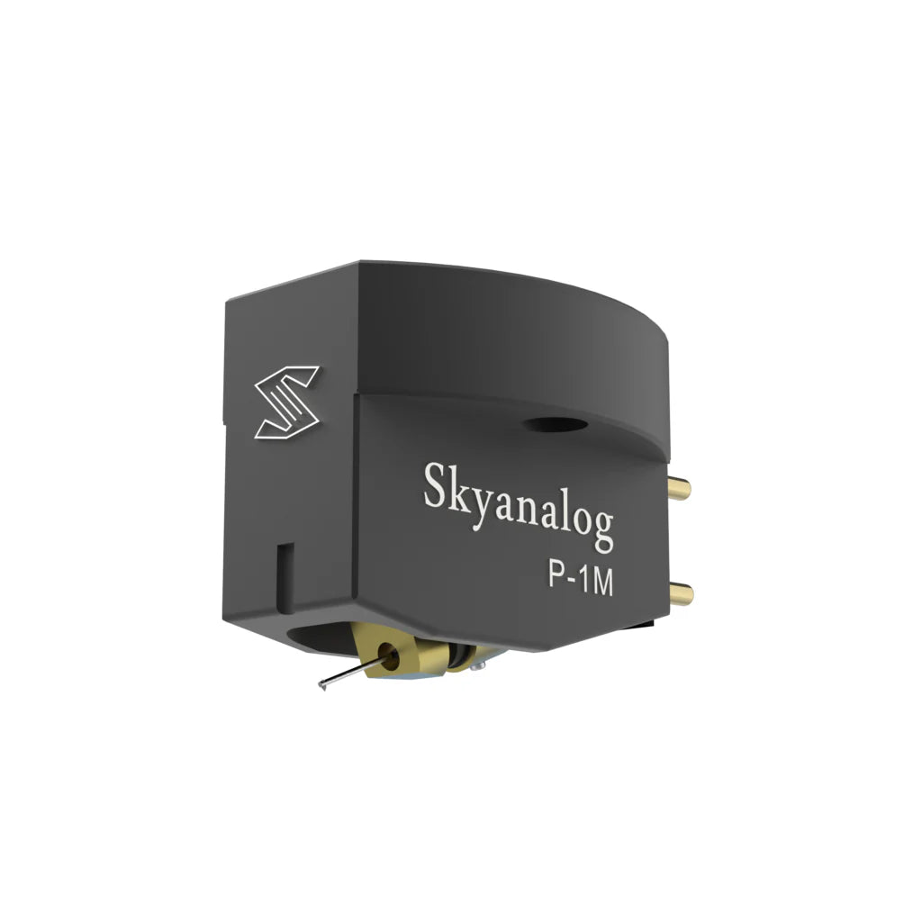 Skyanalog P1-M MC Cartridge
