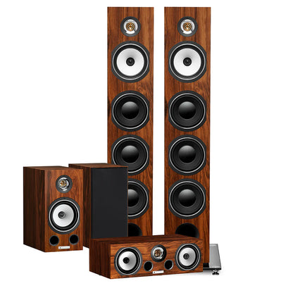 Triangle Australe EZ 5.0 Home Cinema Package
