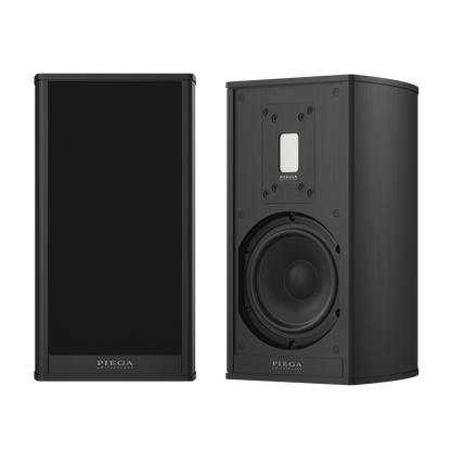 HiFi Rose RS520 Integrated Amplifier with streamer & Piega Premium 301 Gen2 Speakers Bundle