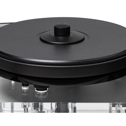 Pro-Ject 6PerspeX Balanced UK Superpack Turntable
