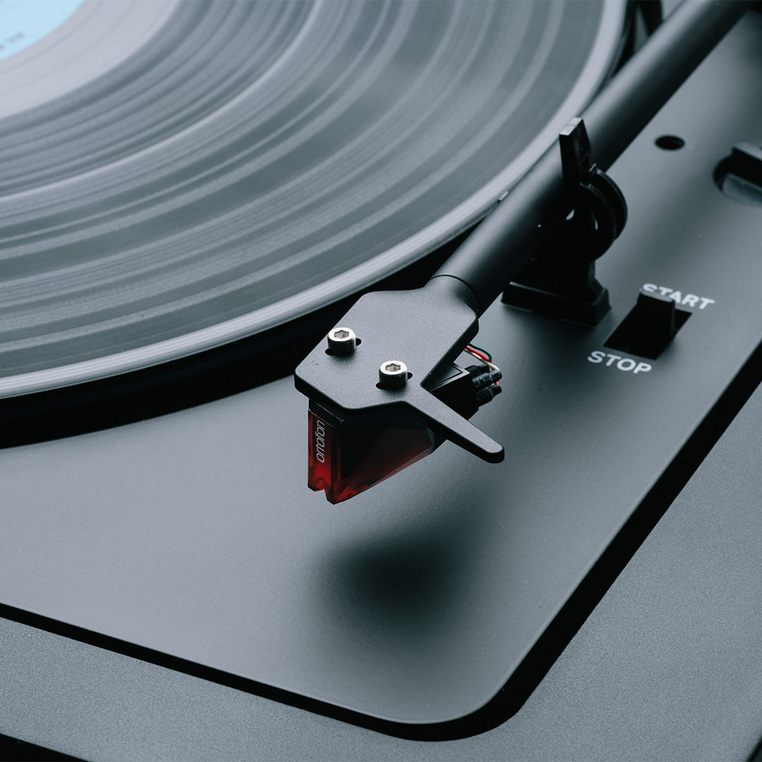 Pro-Ject A2 Turntables