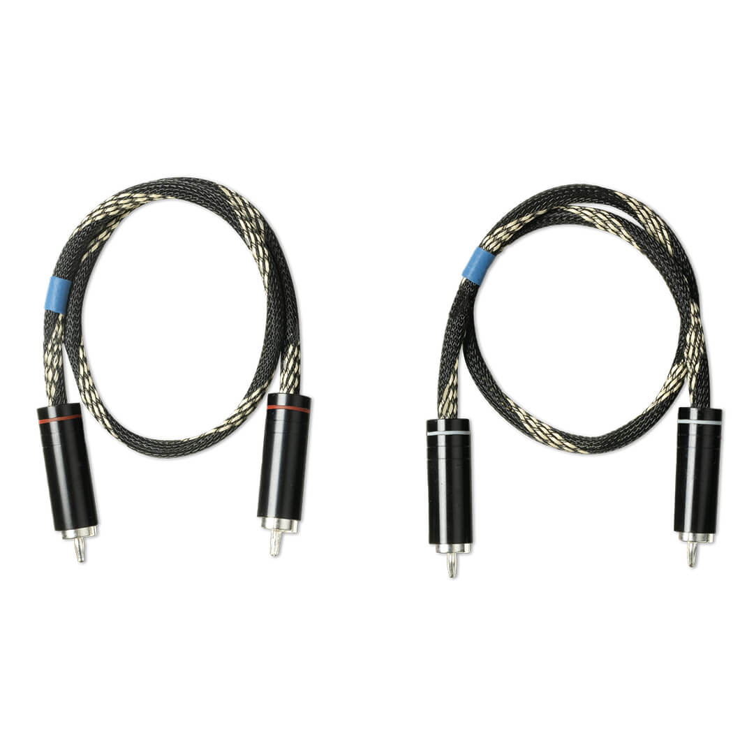 Pro-ject Connect it line DS Interconnects