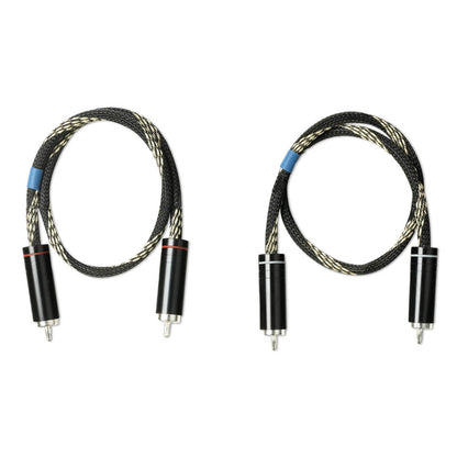 Pro-ject Connect it line DS Interconnects