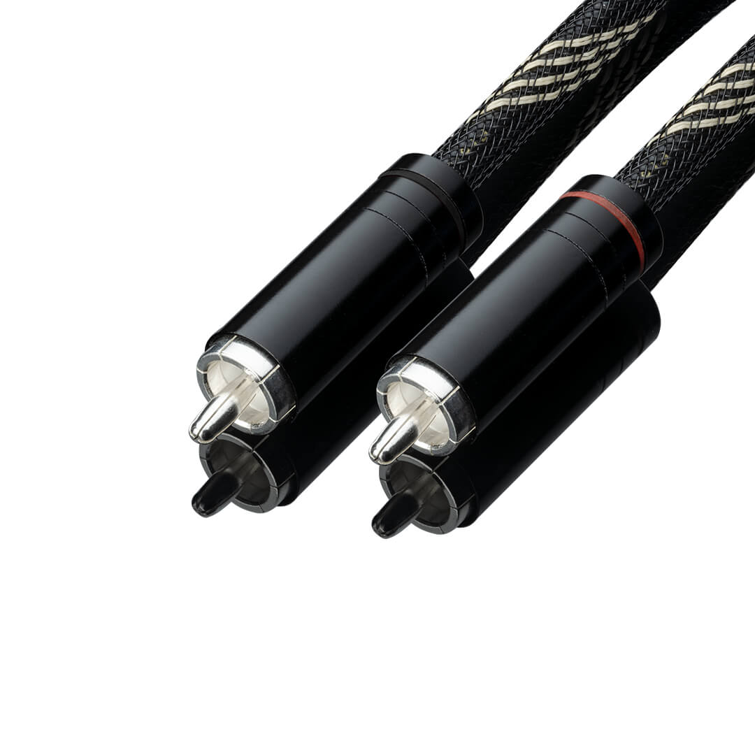 Pro-ject Connect it line DS Interconnects