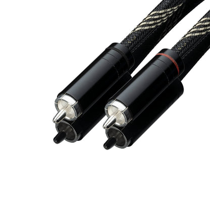 Pro-ject Connect it line DS Interconnects