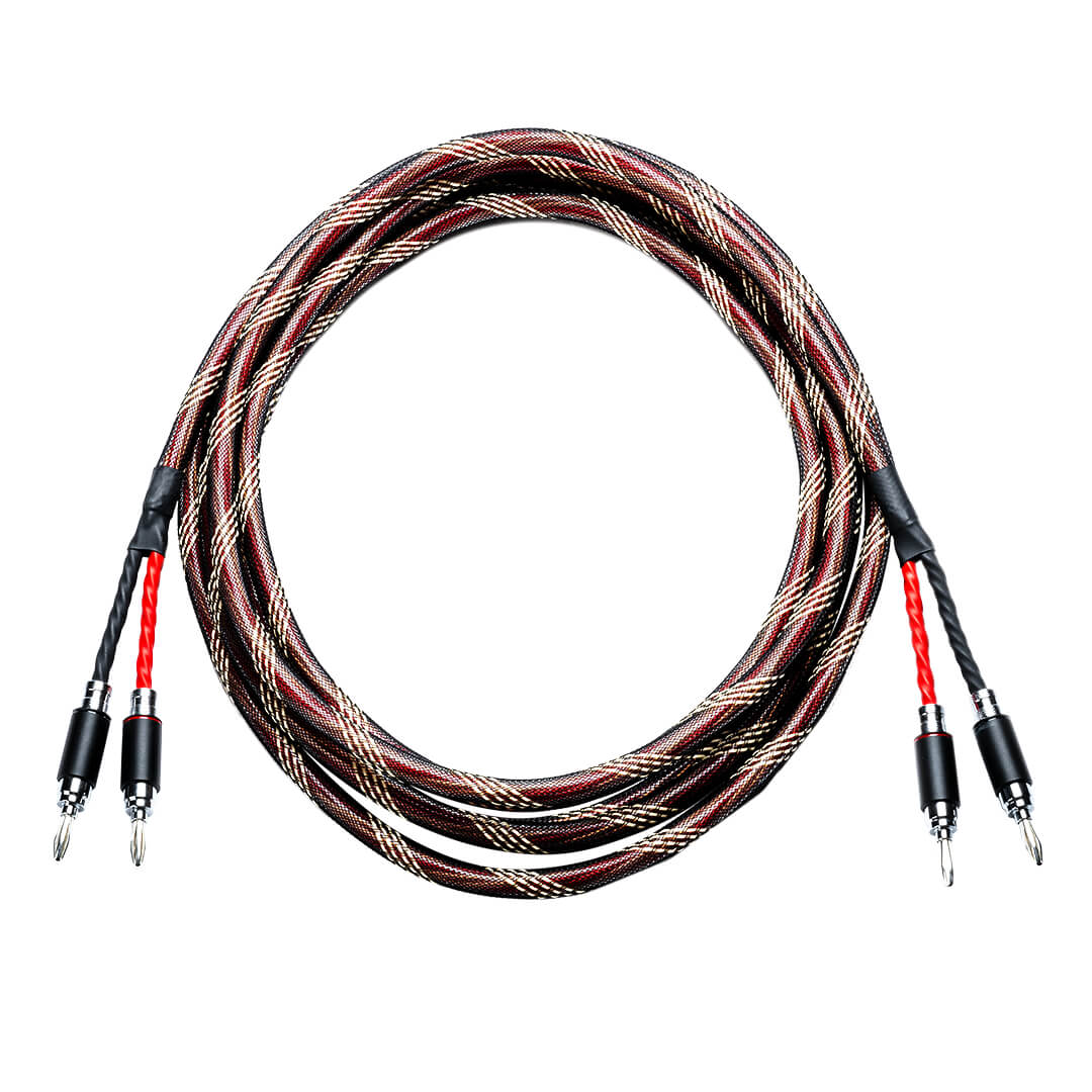Pro-ject Connect it LS DS Speaker Cable