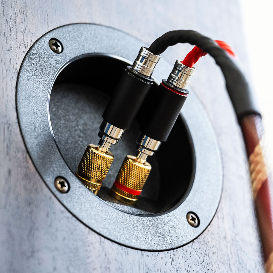 Pro-ject Connect it LS DS Speaker Cable