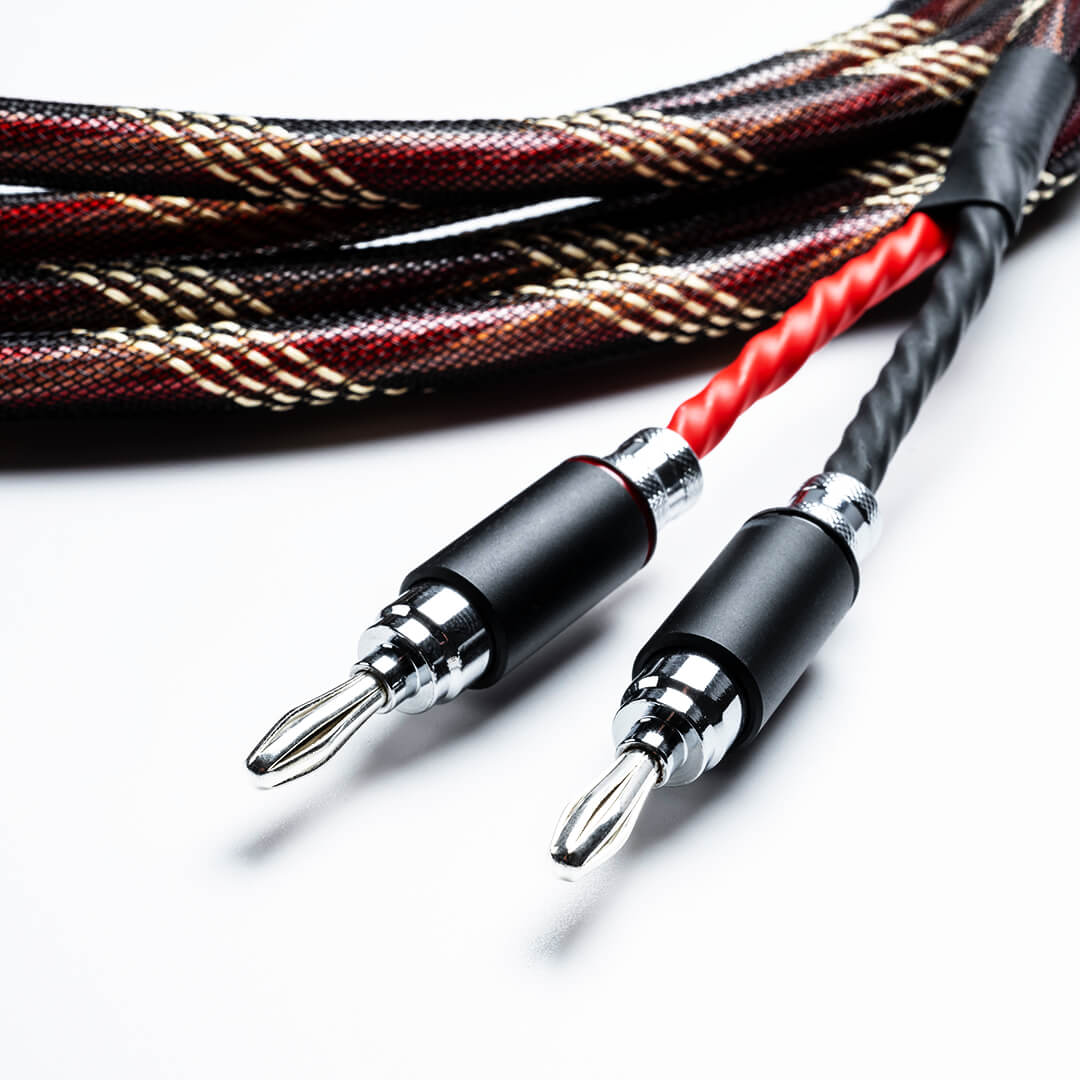 Pro-ject Connect it LS DS Speaker Cable