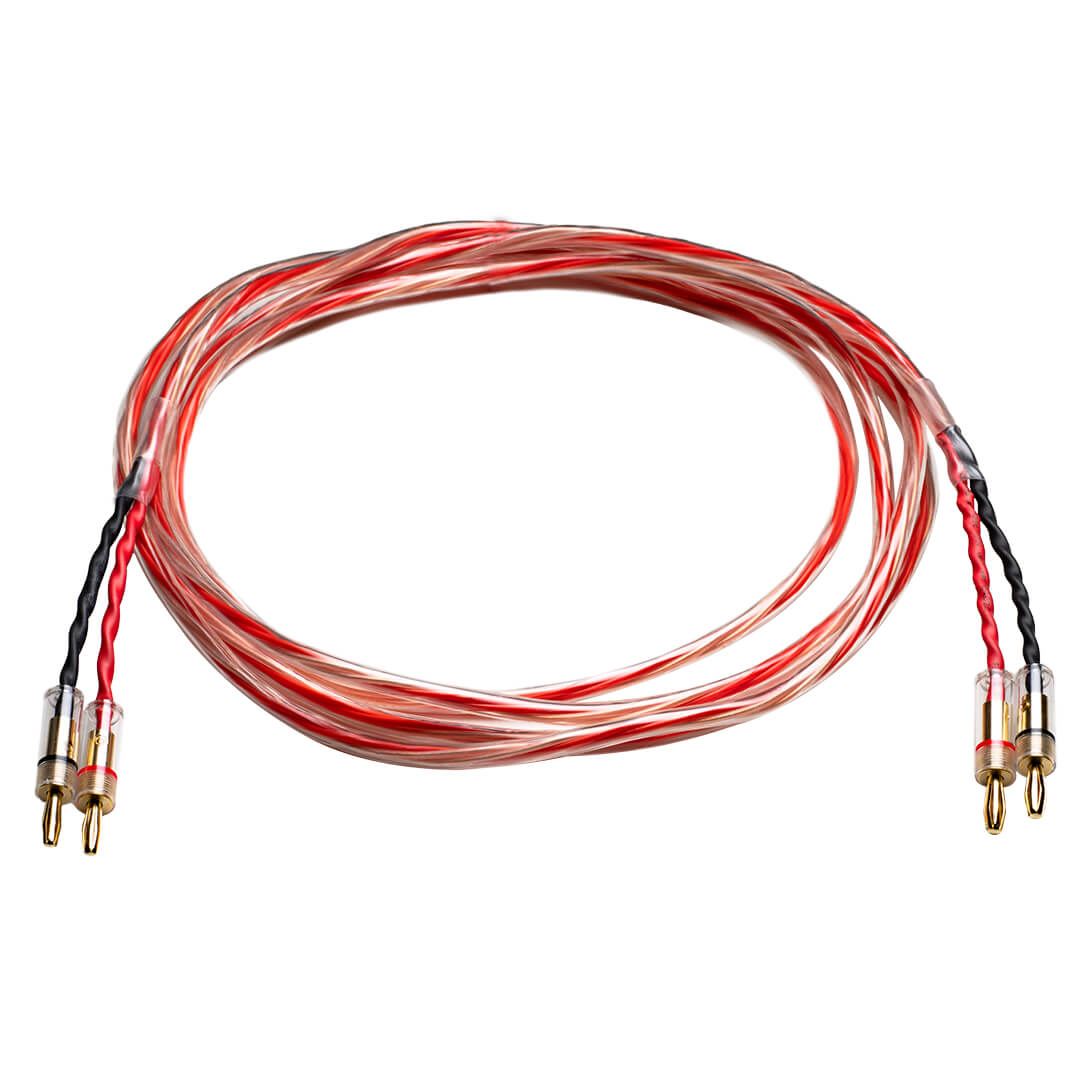 Pro-ject Connect-IT LS E Speaker Cable