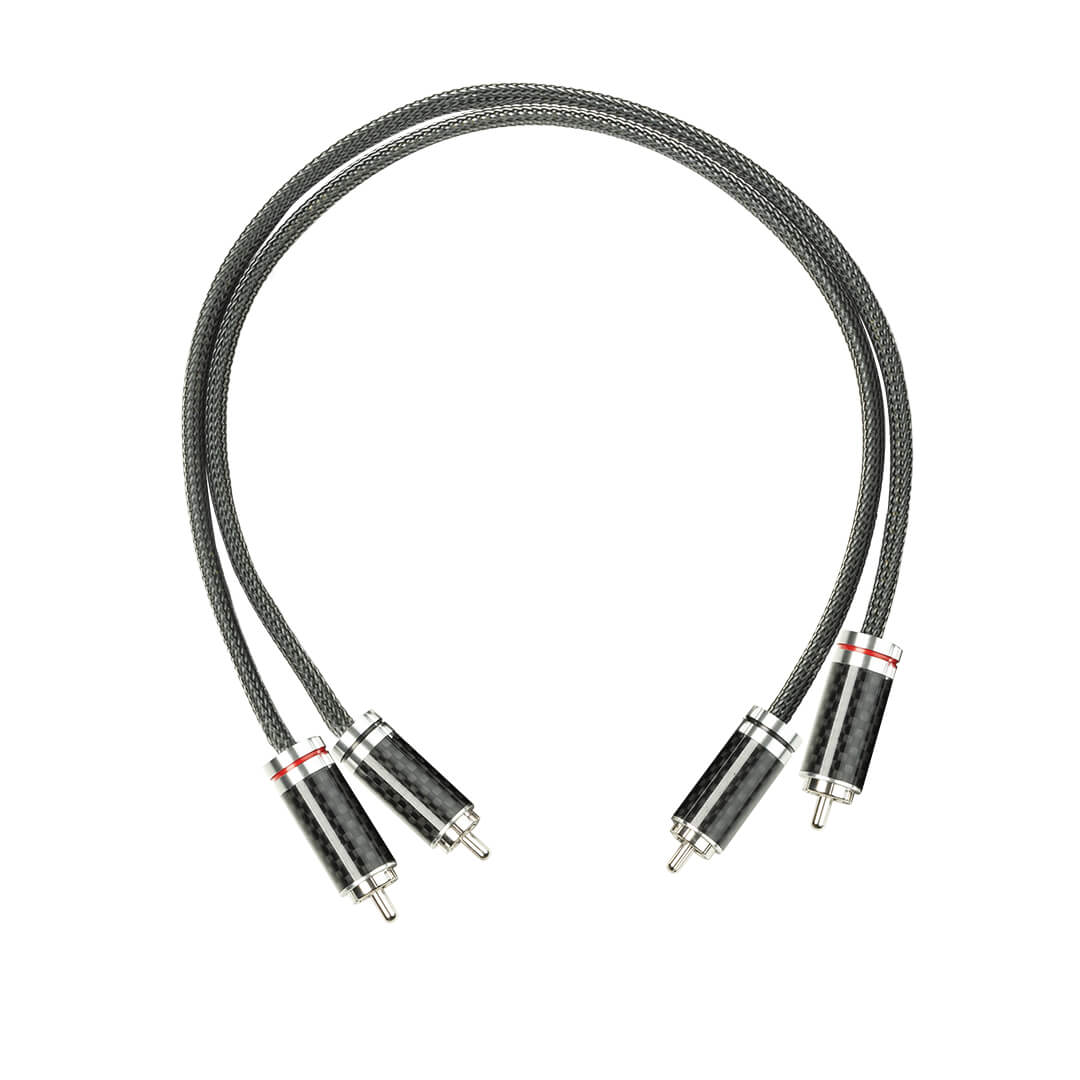 Pro-Ject Connect it Line RS Interconnect Cable