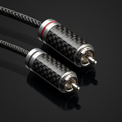 Pro-Ject Connect it Line RS Interconnect Cable