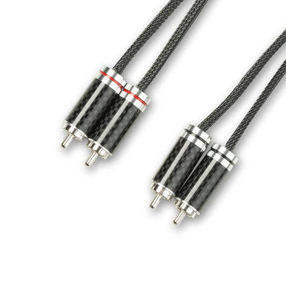 Pro-Ject Connect it Line RS Interconnect Cable