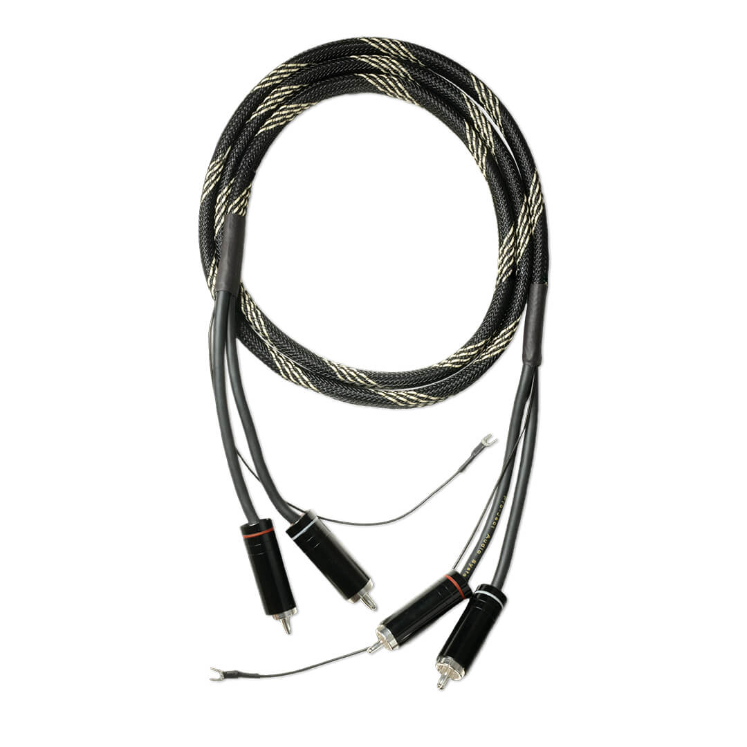 Pro-Ject Connect it Phono DS Cables