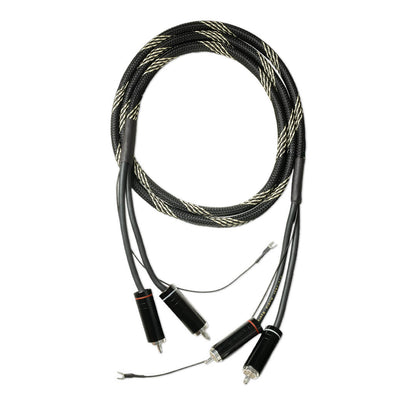 Pro-Ject Connect it Phono DS Cables
