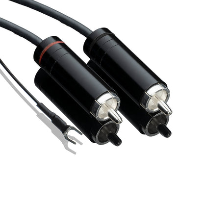 Pro-Ject Connect it Phono DS Cables