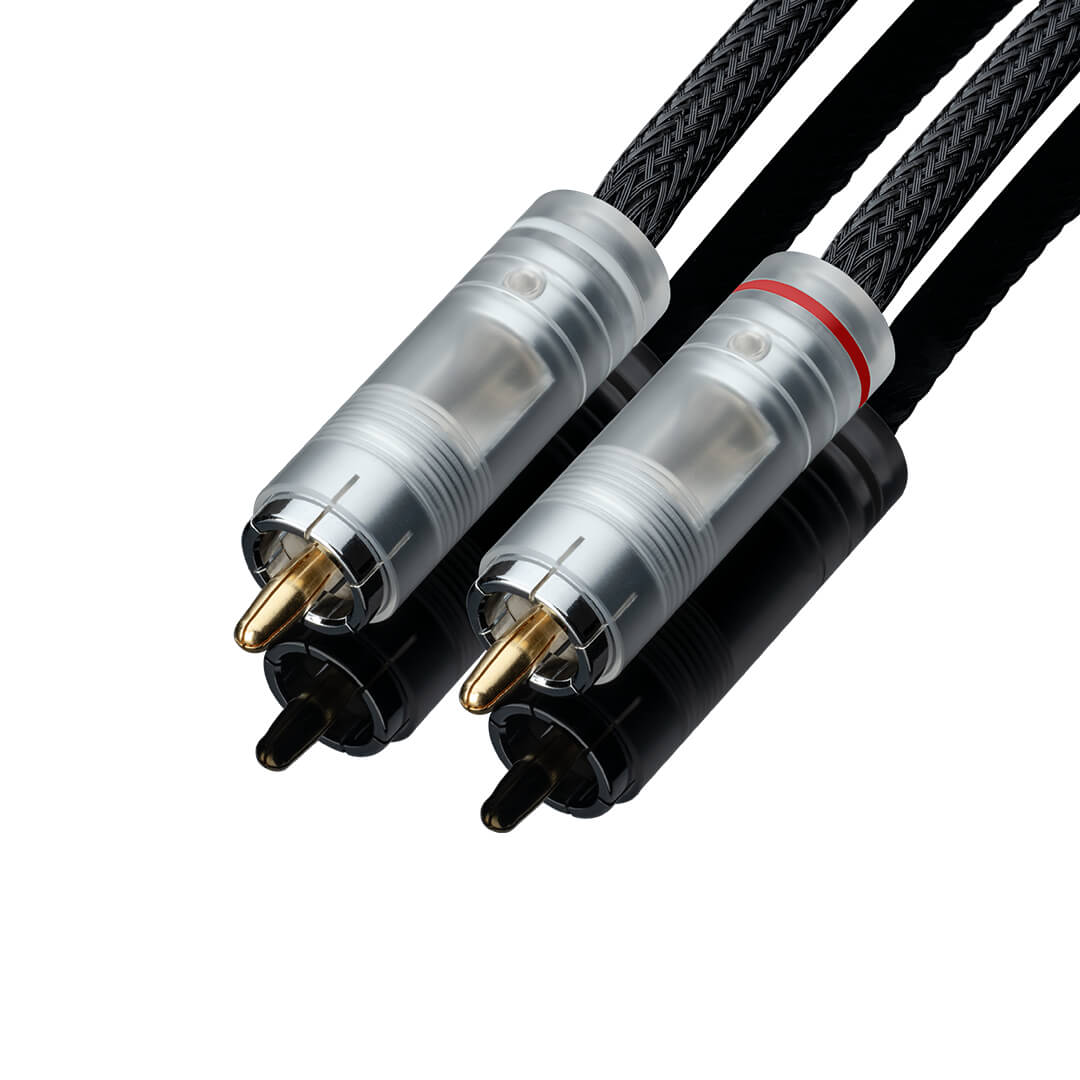 Pro-ject Connect it Line S RCA Interconnect
