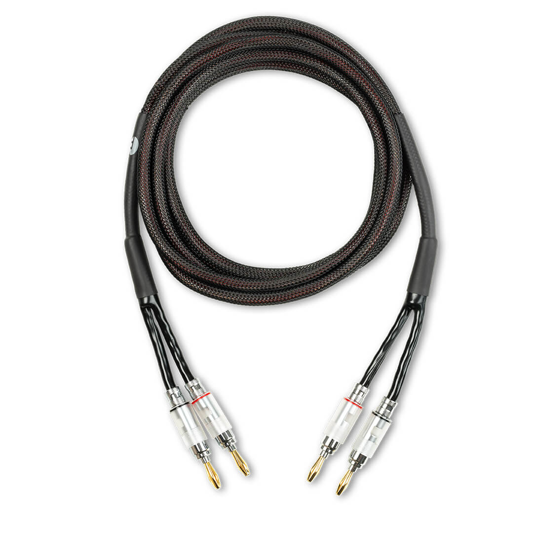 Pro-Ject Connect it LS S Speaker Cables