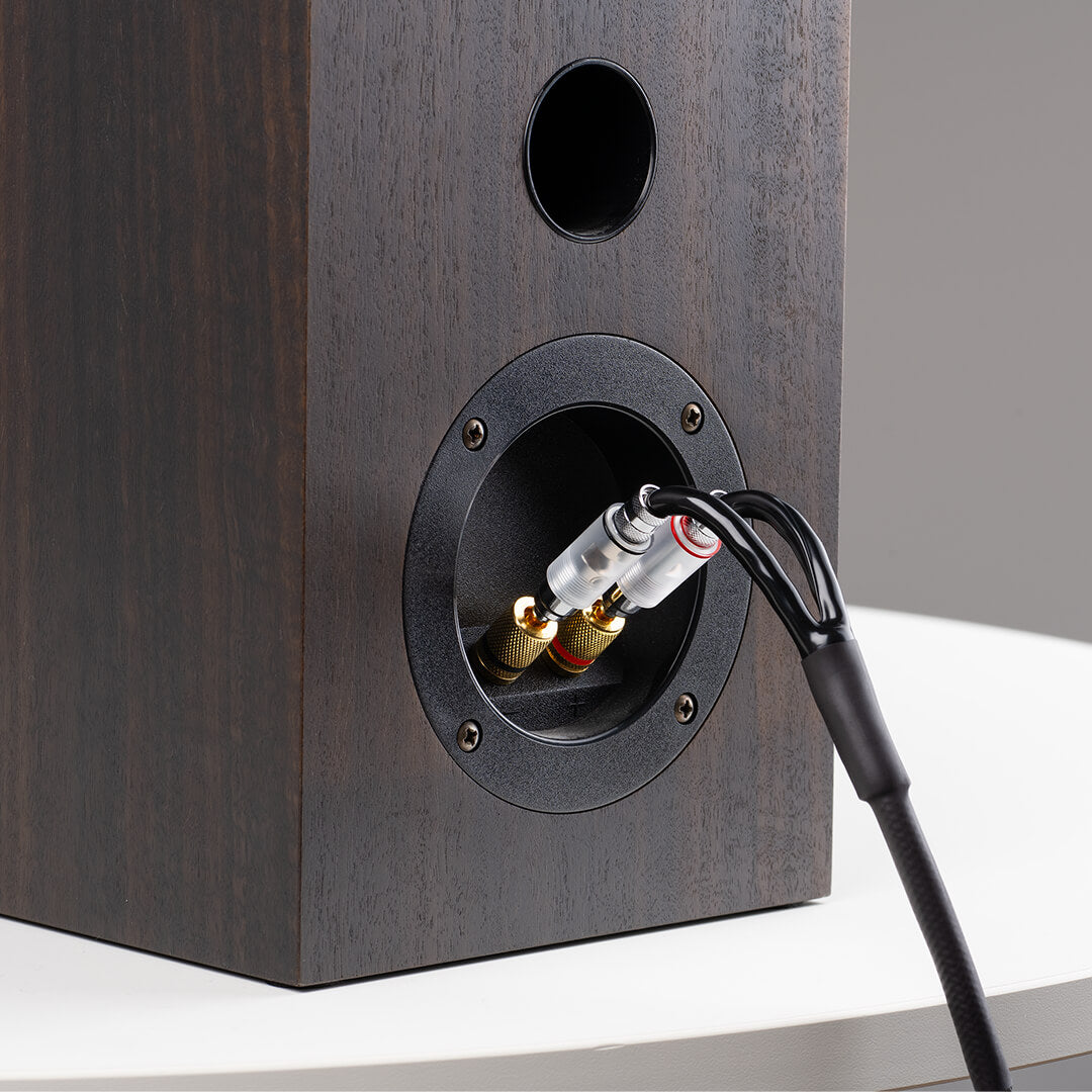 Pro-Ject Connect it LS S Speaker Cables