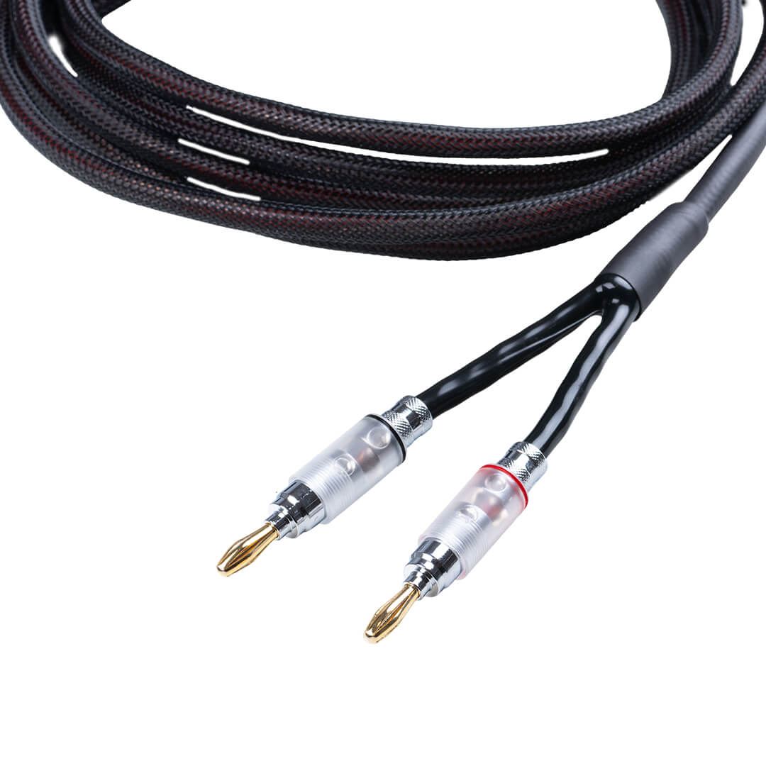 Pro-Ject Connect it LS S Speaker Cables