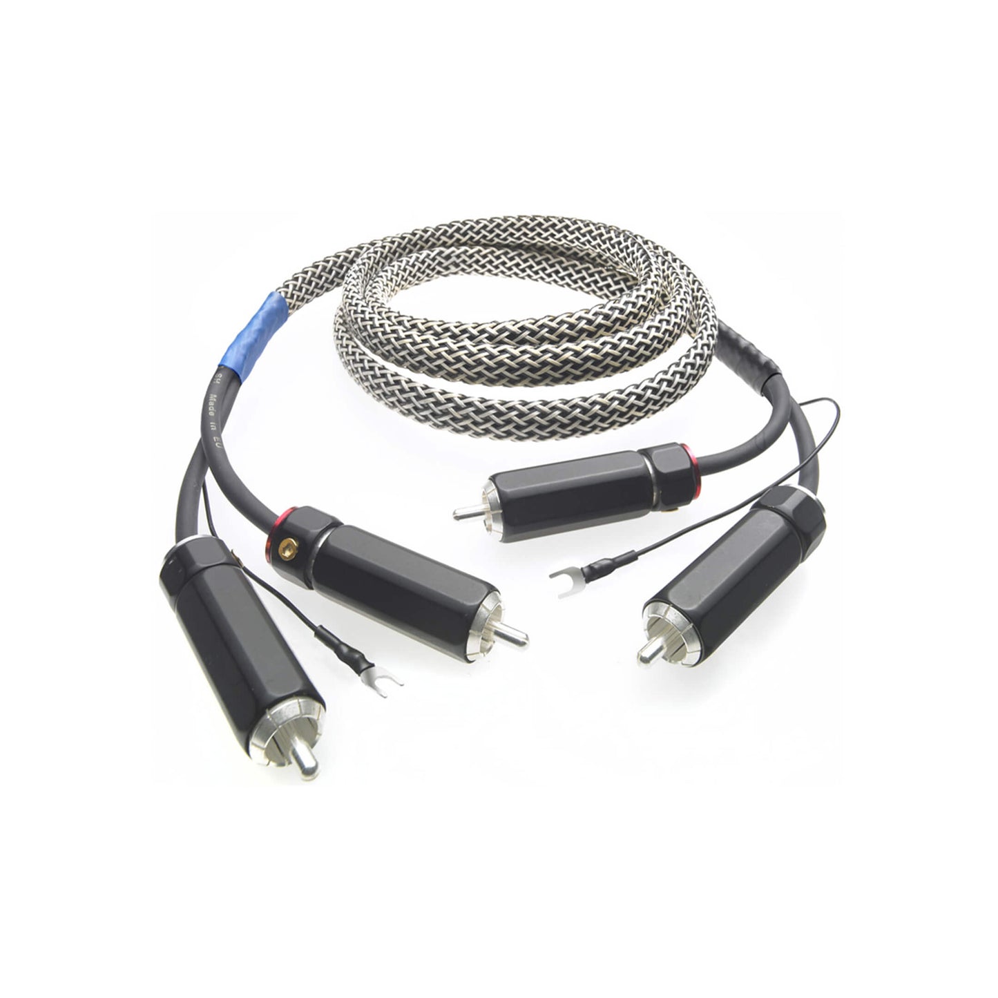 Pro-Ject Connect it SI RCA Phono Cable