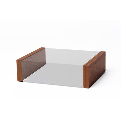 Pro-Ject DS2/DS3 Magnetic Wooden Side Panels